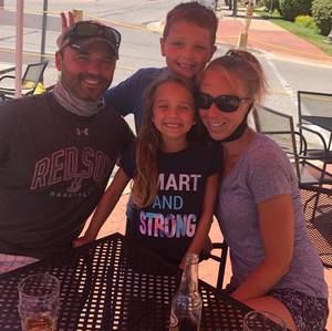 Meet your Posher, Tom